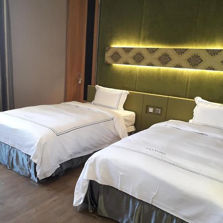 Yunlin Commerce Ryokan Tuku 외부 사진