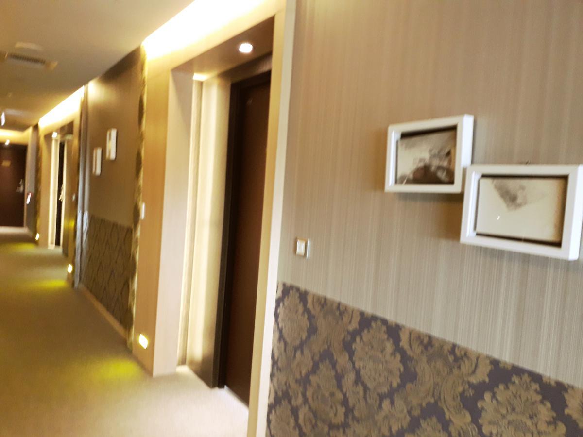 Yunlin Commerce Ryokan Tuku 외부 사진