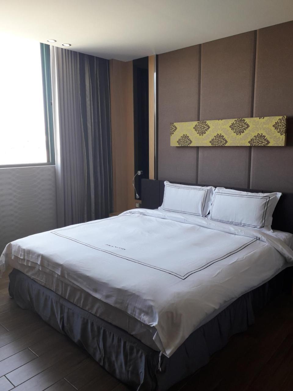 Yunlin Commerce Ryokan Tuku 외부 사진